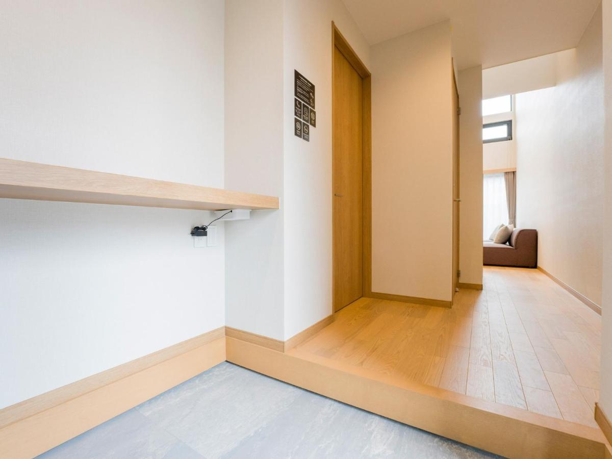 Rakuten Stay Villa Yatsugatake - 107 Simple Modern - Hokuto  Exterior foto