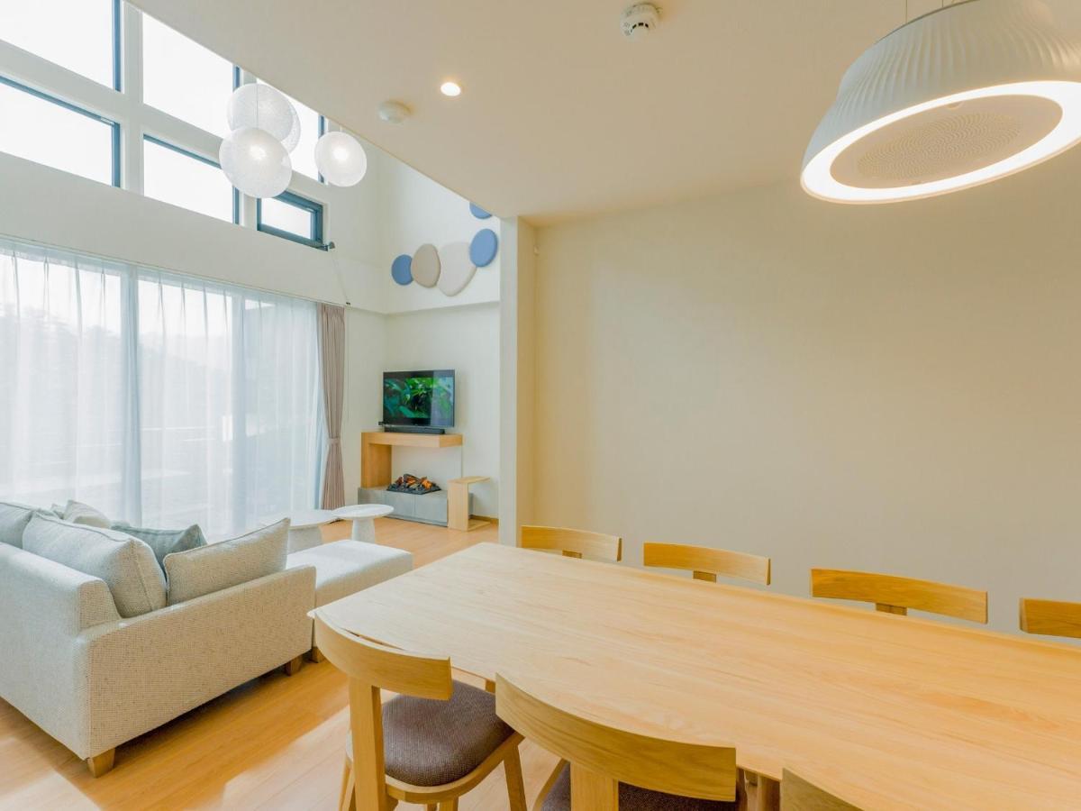 Rakuten Stay Villa Yatsugatake - 107 Simple Modern - Hokuto  Exterior foto