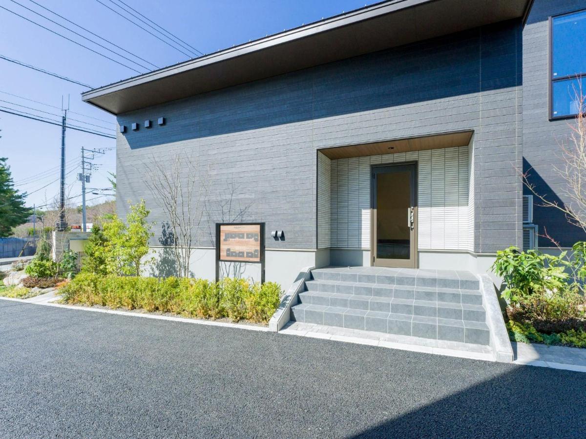 Rakuten Stay Villa Yatsugatake - 107 Simple Modern - Hokuto  Exterior foto